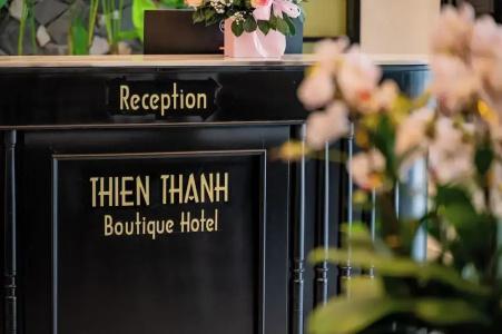 Thien Thanh Boutique - 37