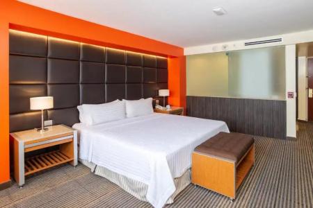 Holiday Inn Mexico City-Plaza Universidad, An Ihg - 56