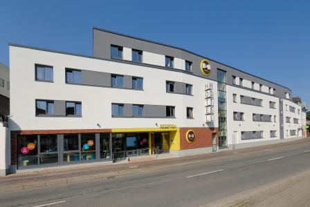 B&B Oldenburg - 29