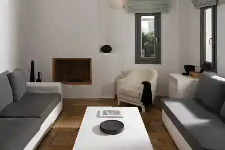 Santorini Princess Presidential Suites - 72