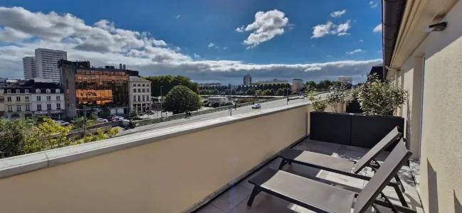 Kyriad Rouen Centre - 102
