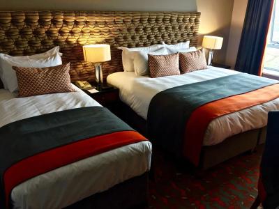 The Montenotte - 5