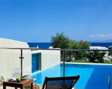 Porto Elounda Golf & Spa Resort, Six Senses Spa - 67