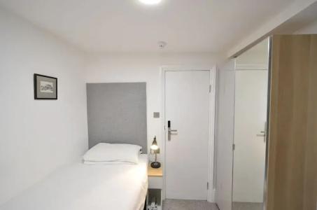 Amber Residence Aparthotel - 259