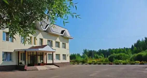 Осташевская - 0