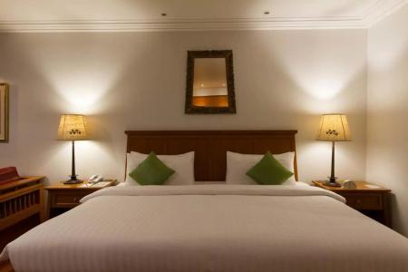 The Imperial River House Resort, Chiang Rai - 7