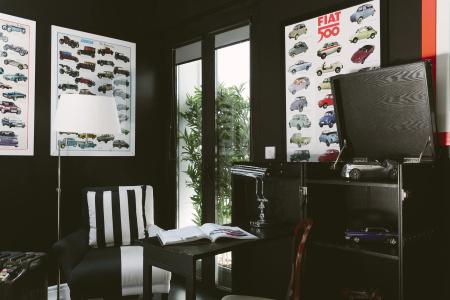 Aethos Milan - 19