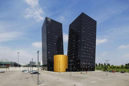 NH Milano Fiera - 38