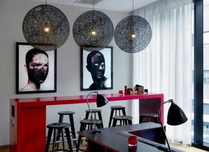 citizenM Glasgow - 19