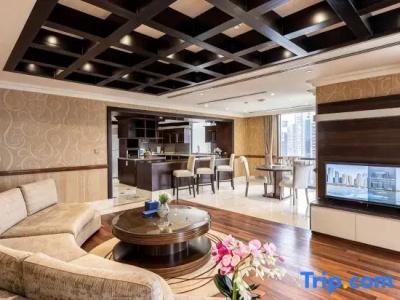 Roda Amwaj Suites Jumeirah Beach Residence - 102