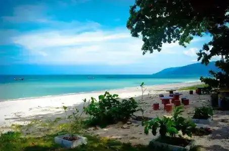 Baan Chomlay - 2