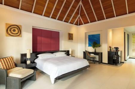 Hilton Seychelles Labriz Resort & Spa - 80