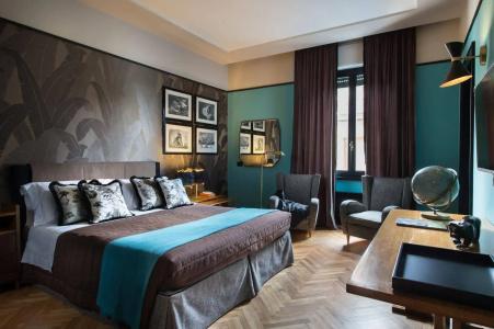 Velona's Jungle Luxury Suites - 25