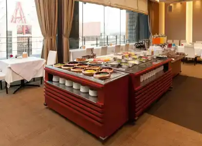 Solaria Nishitetsu Kagoshima - 49