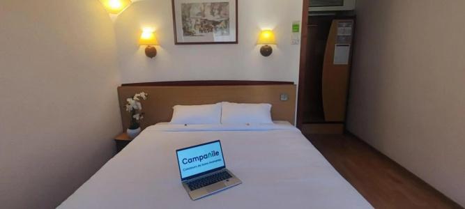 Campanile Perpignan Sud - 5