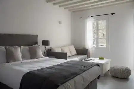 Cova Mykonos Suites - 143