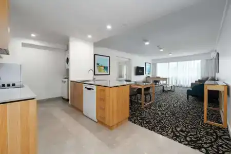 Quality Parklake - 31