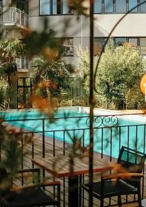 Best Western Le Galice Centre Ville - 47