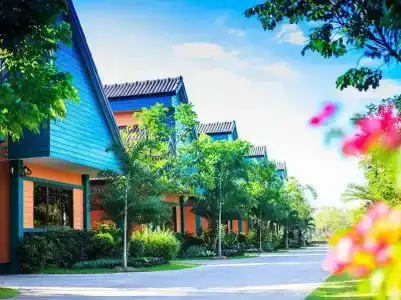 Pailin Resort - 22