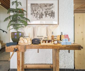Hauser St. Moritz - 21