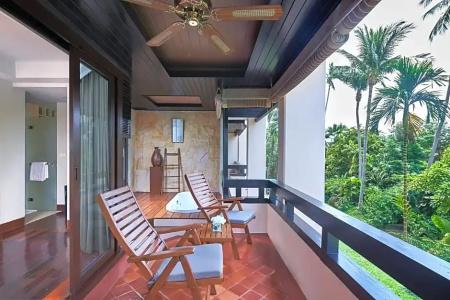 Renaissance Koh Samui Resort & Spa - Sha Extra Plus - 55