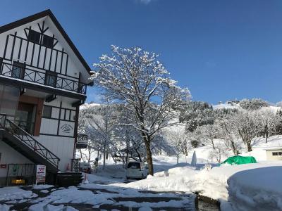 Belle Vue Nishiura - 20