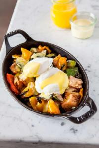Andaz Savannah - A Concept by Hyatt - 12