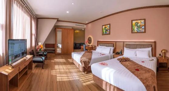 Marigold Dalat - 50