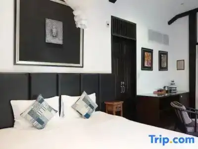 Baan Saen Fang Chiang Mai - Sha Plus - 160