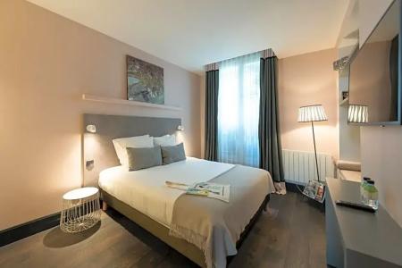 1er Etage Marais - 29