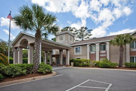 Holiday Inn Express Island, An Ihg - 0
