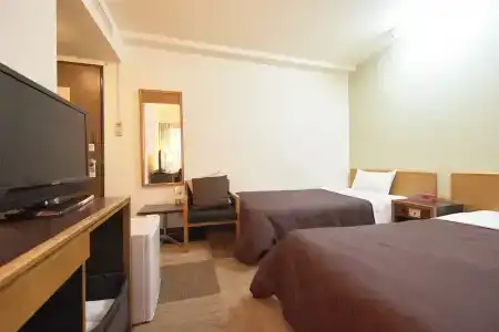 Select inn Iwaki Ekimae - 62