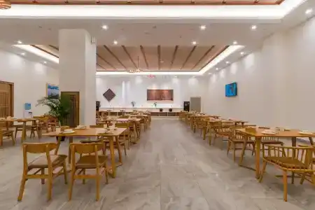 Yunxianju Tea Culture Theme - 14