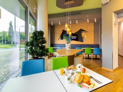 b&b Krefeld - 12