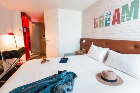 ibis Styles Métropole - 55