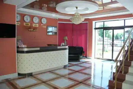 Фируз - 1