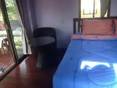 Lanta Fa Rung Beach Resort - 3
