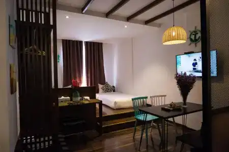Santori Da Nang Bay - 28