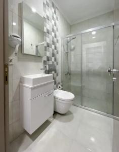 Azize Palas Apart Otel - 6
