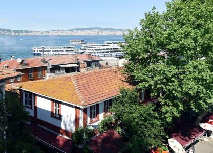 Marine House Boutique - 10