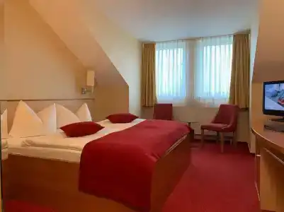 Atrium Krüger - 29