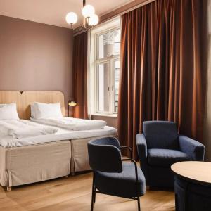 Scandic Holberg - 33
