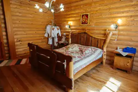 Сойотка - 10