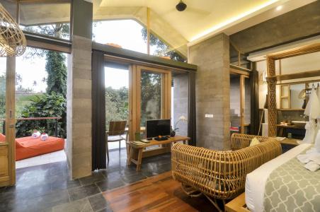 Amora Boutique Villas - 5