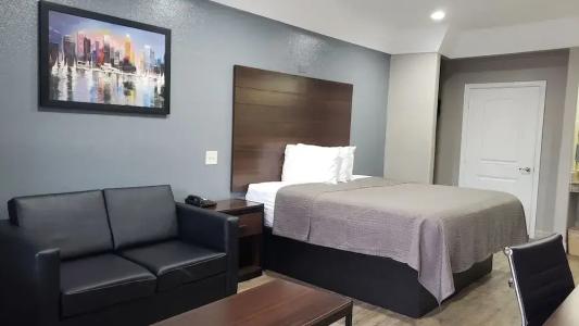 Palace Inn - 42