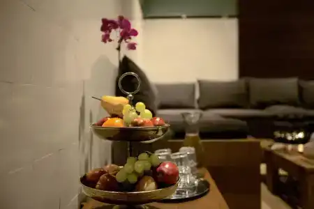 Das Regina BoutiqueBad Gastein - 9
