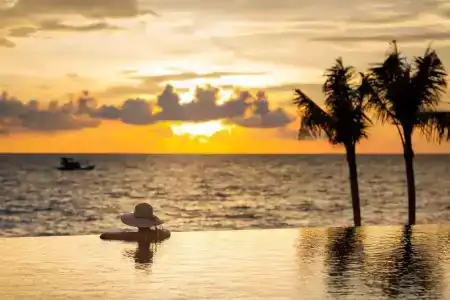 Dusit Princess Moonrise Beach Resort - 20