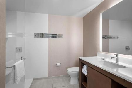 Marina del Rey Marriott - 7