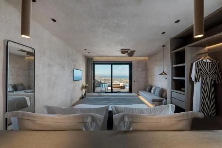 North Santorini - A Luxury Spa - 5