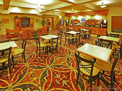 Holiday Inn Longview - North, An Ihg - 27